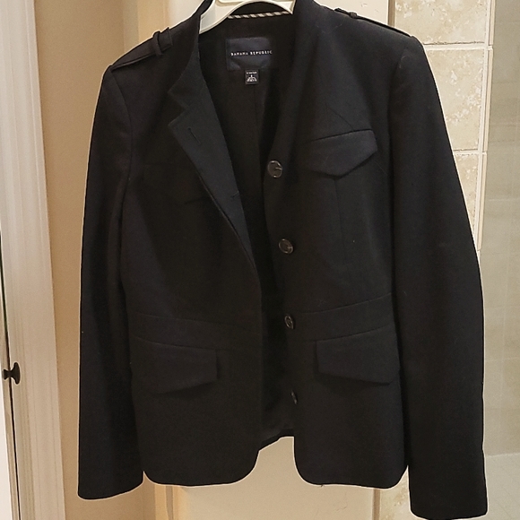 Banana Republic Jackets & Blazers - Banana Republic Blazer